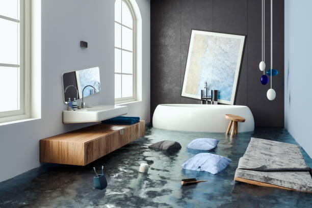Best Residential water damage restoration  in Mayo, SC